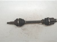 1023209, 96BG3B436AAB Полуось (приводной вал, шрус) Ford Mondeo 2 1996-2000 8067143 #3