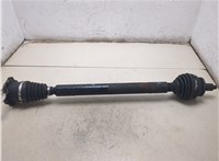 JZW407450LX, 6Q0407272DH Полуось (приводной вал, шрус) Volkswagen Polo 2001-2005 8067288 #2