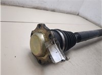 JZW407450LX, 6Q0407272DH Полуось (приводной вал, шрус) Volkswagen Polo 2001-2005 8067288 #4
