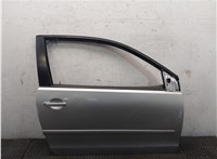 6Q3831056K Дверь боковая (легковая) Volkswagen Polo 2001-2005 8067537 #1
