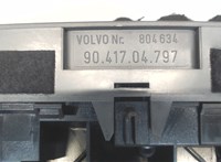  Переключатель отопителя (печки) Volvo S40 / V40 1995-2004 8067720 #5