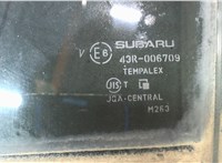 62011AJ130 Стекло боковой двери Subaru Legacy Outback (B14) 2009-2014 8067795 #1