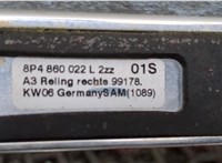 8P4860022L Рейлинг на крышу (одиночка) Audi A3 (8PA) 2004-2008 8067858 #2