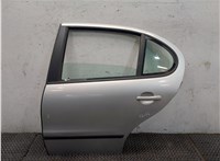 1M0833055L Дверь боковая (легковая) Seat Leon 1999-2006 8067880 #1