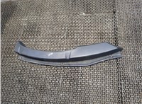 8200183140 Жабо под дворники (дождевик) Renault Scenic 2003-2009 8069064 #1