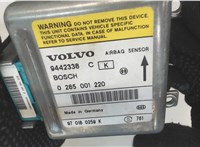 Блок управления подушками безопасности Volvo S70 / V70 1997-2001 8069272 #4