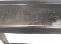  Рамка под магнитолу Mazda 323 (BA) 1994-1998 8069444 #3