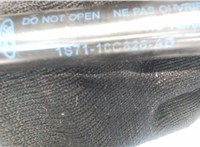  Амортизатор крышки багажника Ford Mondeo 3 2000-2007 8069590 #2