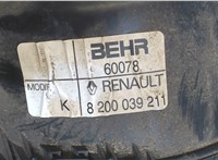  Двигатель отопителя (моторчик печки) Renault Kangoo 1998-2008 8069975 #3