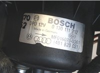  Двигатель отопителя (моторчик печки) Audi A6 (C5) 1997-2004 8070015 #3