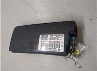 1s71f611d10aa Подушка безопасности боковая (в сиденье) Ford Mondeo 3 2000-2007 8070048 #4