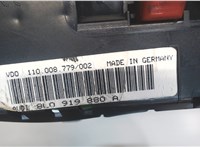 8l0919880a Щиток приборов (приборная панель) Audi A3 (8L1) 1996-2003 8070194 #3