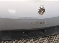  Крышка (дверь) багажника Renault Scenic 2003-2009 8070383 #2