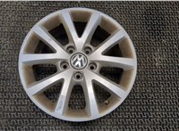  Диск колесный Volkswagen Jetta 6 2014-2018 8070748 #1