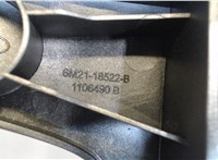  Рамка под магнитолу Ford S-Max 2006-2010 8071741 #4