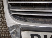  Решетка радиатора Volkswagen Golf 5 2003-2009 8071852 #2