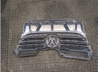  Решетка радиатора Volkswagen Golf 5 2003-2009 8071852 #3