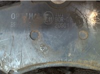  Колодки тормозные Citroen C3 2002-2009 8072759 #4