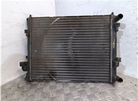 8200073817 Радиатор охлаждения двигателя Renault Trafic 2001-2014 8073054 #1