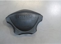  Подушка безопасности водителя Iveco Daily 4 2005-2011 8073360 #1