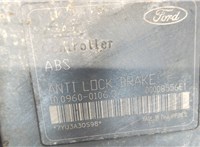 2s612m110ce, d351437a0b Блок АБС, насос (ABS, ESP, ASR) Ford Fusion 2002-2012 8073645 #4