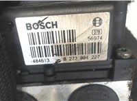 0273004227 Блок АБС, насос (ABS, ESP, ASR) Opel Meriva 2003-2010 8073657 #3