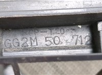  Решетка радиатора Mazda 626 1997-2001 8073960 #7