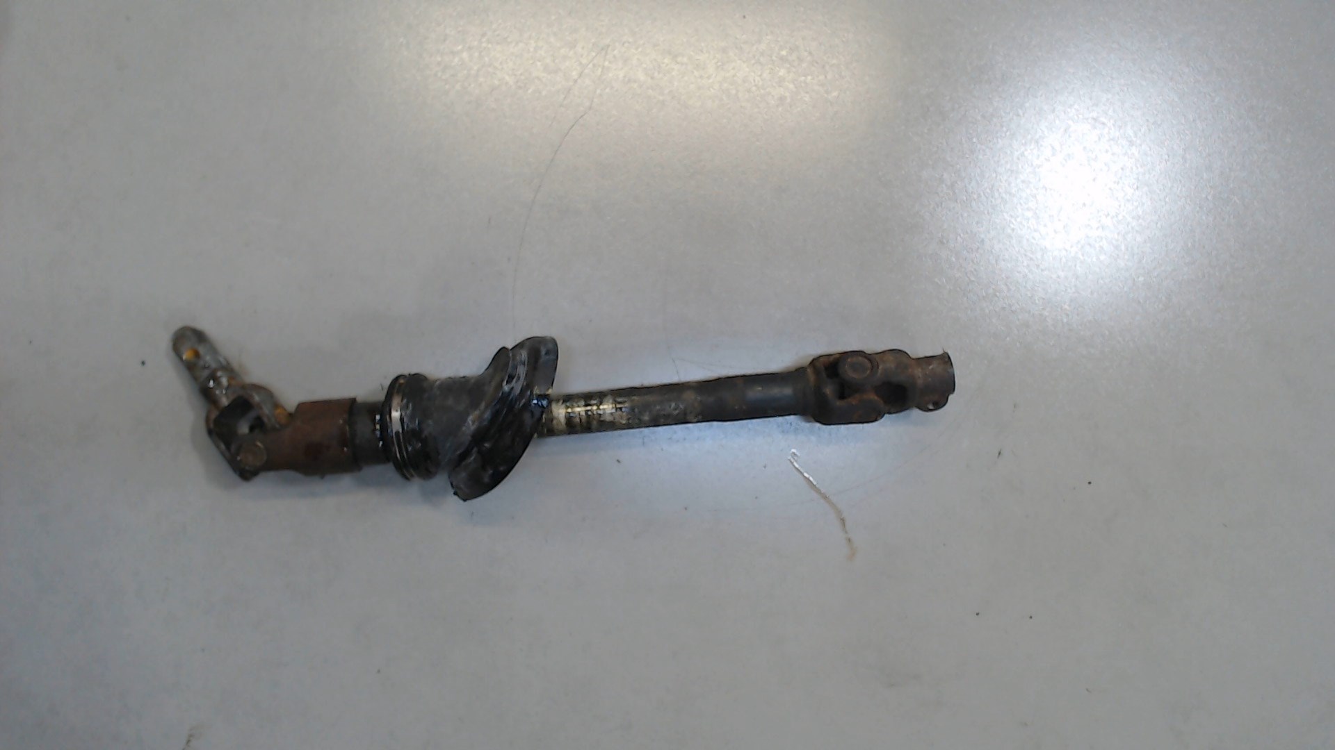 Кардан рулевой