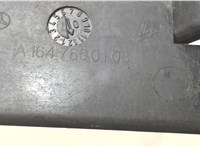  Ручка открывания лючка бака Mercedes ML W164 2005-2011 8075501 #3