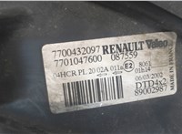 7700432097, 7701047600 Фара (передняя) Renault Scenic 1996-2002 8075613 #7