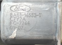  Двигатель стеклоподъемника Ford Fiesta 2008-2013 8076058 #3