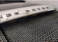 BHA760010 Крышка (дверь) багажника Land Rover Range Rover 3 (LM) 2002-2012 8076299 #7