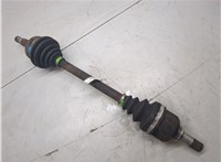 1497191088 Полуось (приводной вал, шрус) Fiat Scudo 2007-2016 8076572 #3