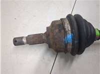 1497191088 Полуось (приводной вал, шрус) Fiat Scudo 2007-2016 8076572 #4