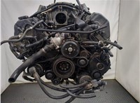  Двигатель (ДВС) BMW 7 E65 2001-2008 8076578 #1