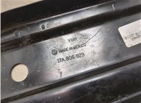 17A806929 Кронштейн рамки передней Volkswagen Jetta 7 2018- 8076618 #5