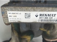 491102118R Насос электрический усилителя руля Renault Laguna 3 2007- 8076873 #4
