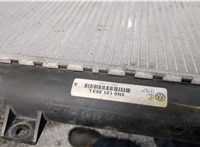 5N0121253P Радиатор охлаждения двигателя Volkswagen Tiguan 2011-2016 8077113 #4