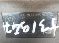 3C0905843Q Замок зажигания Volkswagen Passat 6 2005-2010 8077456 #4