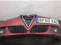 156096901 Бампер Alfa Romeo Giulietta 2010-2016 8077738 #1