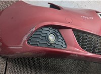 156096901 Бампер Alfa Romeo Giulietta 2010-2016 8077738 #3