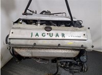  Двигатель (ДВС) Jaguar XJ 1997–2003 8078130 #5