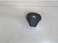  Подушка безопасности водителя Subaru Tribeca (B9) 2004-2007 8078292 #1