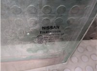  Стекло боковой двери Nissan Qashqai 2006-2013 8078447 #2