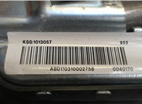 71752082 Подушка безопасности боковая (в сиденье) Alfa Romeo MiTo 2008-2013 8078556 #3