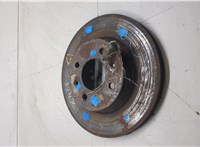 402069518R, 7701207898 Диск тормозной Renault Megane 2 2002-2009 8079442 #5