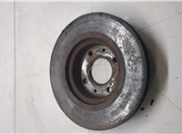 402069518R, 7701207898 Диск тормозной Renault Megane 2 2002-2009 8079442 #6