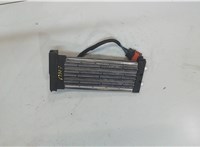 666910U Радиатор отопителя (печки) Citroen C5 2001-2004 8079817 #1