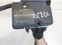 5WK84122 Блок АБС, насос (ABS, ESP, ASR) Suzuki Ignis 2003-2007 8079857 #2