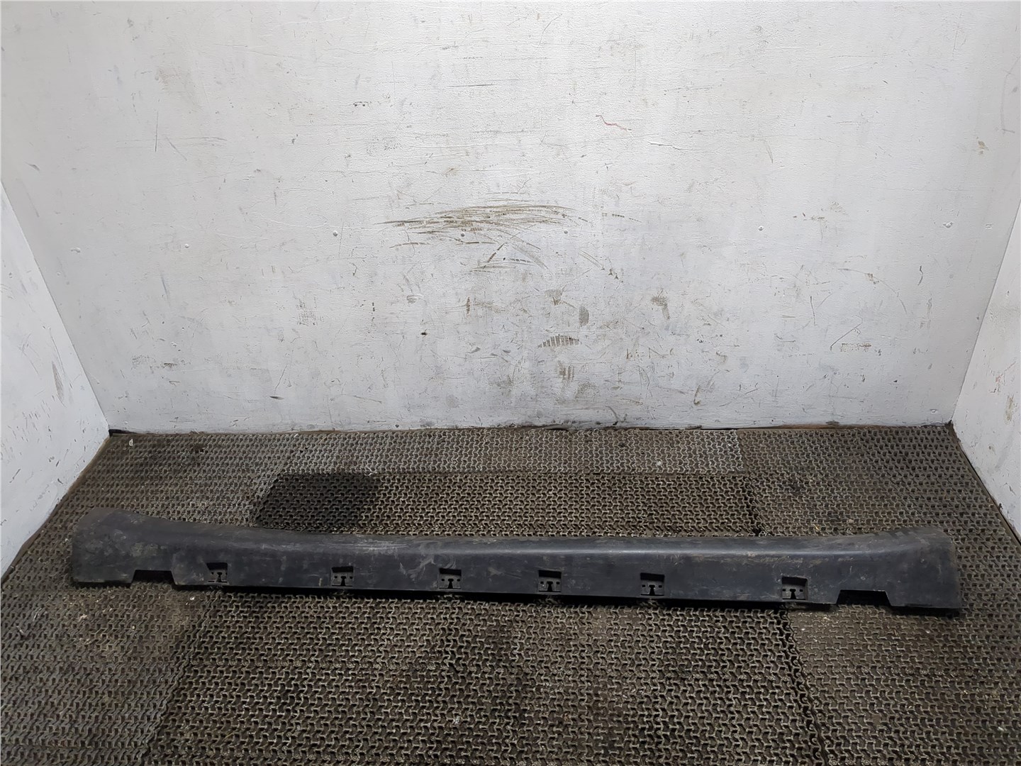 Накладка на порог